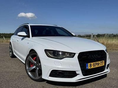 Gebruikt 2014 Audi A6 S-Line Stationwagen | € 15.900 (Eerlijke prijs)