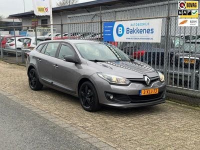 Renault Mégane GrandTour