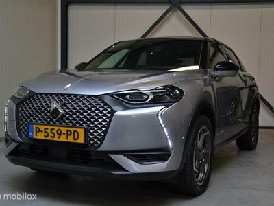 tweedehands DS Automobiles DS3 Crossback E-Tense Performance Line 50 kWh Subsidie