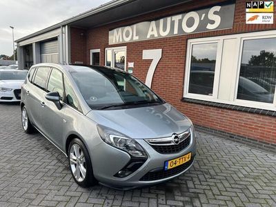 Opel Zafira Tourer