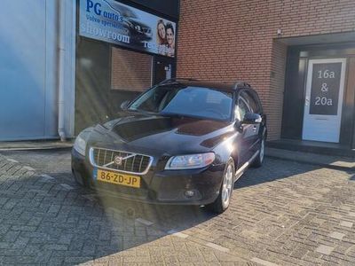 tweedehands Volvo V70 2.5T Kinetic