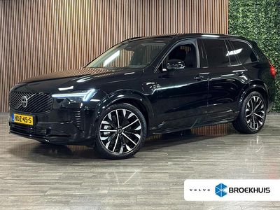 Occasion Volvo XC90 Ultra 2025 Zwart SUV