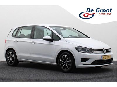 VW Golf Sportsvan