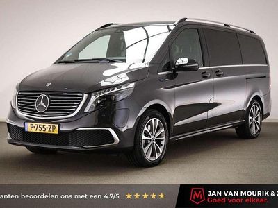 Mercedes EQV300