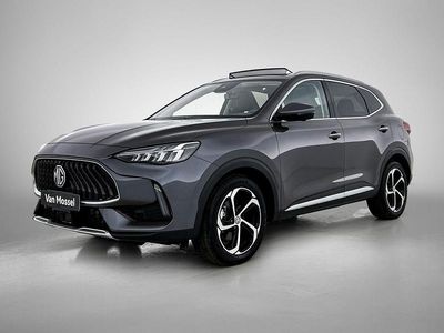 Occasion MG EHS Luxury 2026 Grijs SUV