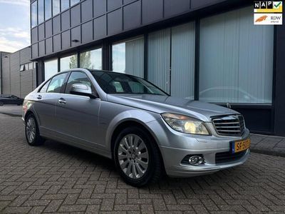 Mercedes C280