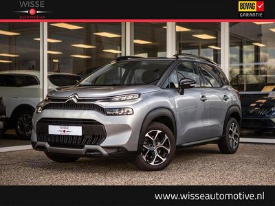 Grijs (metallic) Occasion 2024 Citroën C3 Aircross PureTech SUV | € 19.945 (Eerlijke prijs)