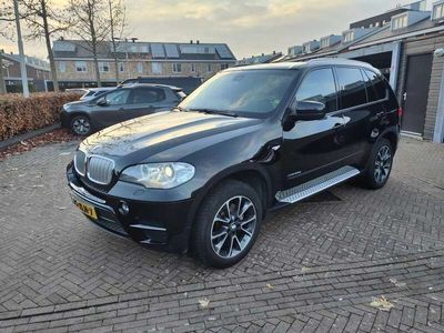 tweedehands BMW X5 xDrive40d High Executive