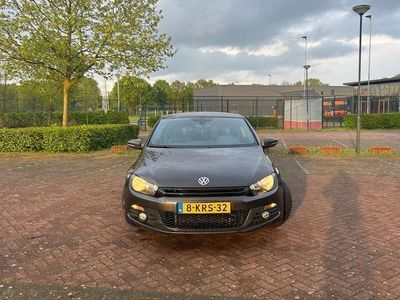 tweedehands VW Scirocco 1.4 TSI Highline