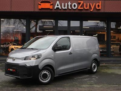 Occasion Toyota Proace 120 PK (88 kW) 2024 Grijs MPV