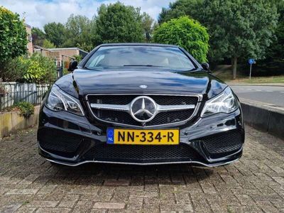 tweedehands Mercedes E500 Ambition