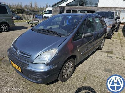 Citroën Xsara Picasso