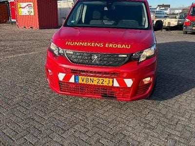 Occasion Peugeot Partner 102 PK (75 kW) 2019 MPV