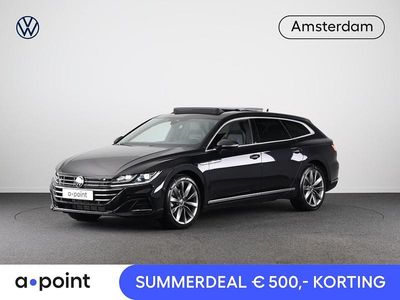 VW Arteon