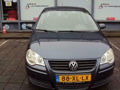 tweedehands VW Polo 1.4-16V Optive