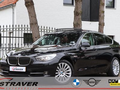 tweedehands BMW 535 5-SERIE Gran Turismo i High Executive |Panoramadak |Side View Camera