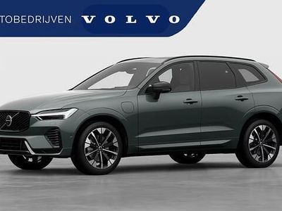 Nieuw Volvo XC60 Ultra 348 PK (255 kW) 2026 Overige SUV