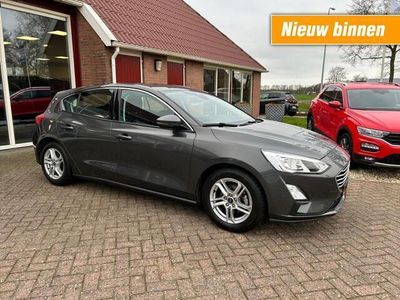 tweedehands Ford Focus 1.0 ECOBOOST TREND EDITION BUSINESS