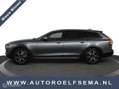 Volvo V90 CC