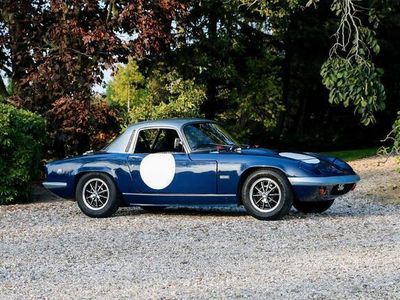 tweedehands Lotus Elan S4 Coupé