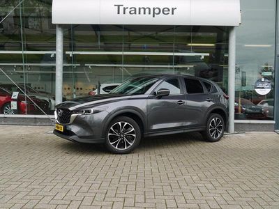 Suv Occasion 2023 Mazda CX-5 Ad'Vantage SUV | € 35.995 (Eerlijke prijs)