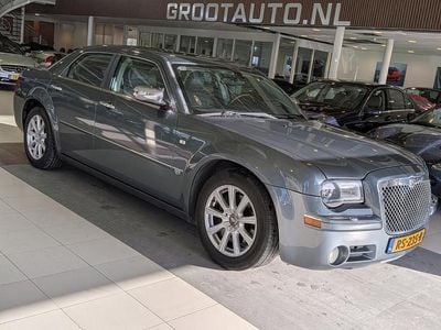 Chrysler 300C