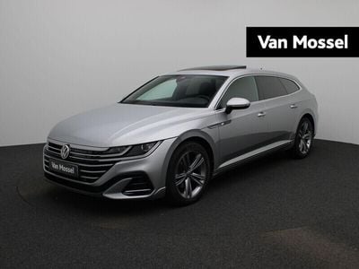 VW Arteon
