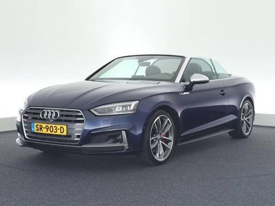 Audi S5 Cabriolet
