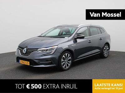 Renault Mégane GrandTour