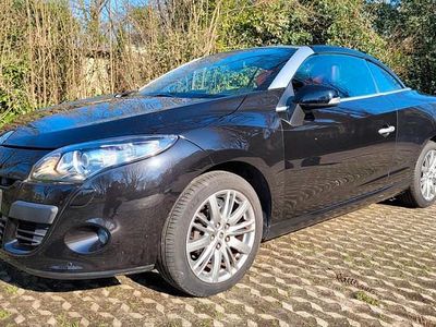 Occasion Renault Mégane III 130 PK (95 kW) 2010 Cabriolet