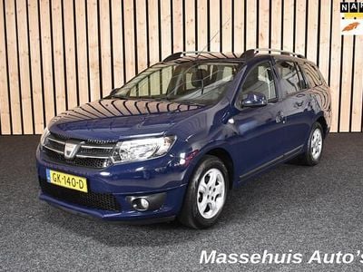 Dacia Logan MCV