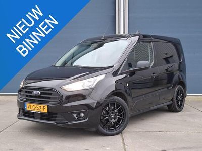 Overige Occasion 2021 Ford Transit Trend Van | € 10.500 (Eerlijke prijs)