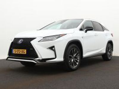 Lexus RX450h