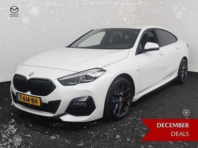 Wit Gebruikt 2023 BMW 218 M Sport Coupé | € 29.750 (Eerlijke prijs)