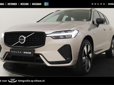 Grijs Gebruikt 2025 Volvo XC60 Ultra SUV | € 60.490 (Eerlijke prijs)
