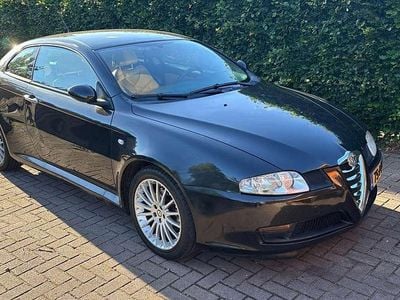 Alfa Romeo GT