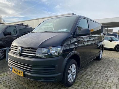 Gebruikt 2019 VW T6.1 Van | € 15.500