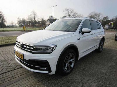 tweedehands VW Tiguan Allspace 1.4 TSI Highline 7p.