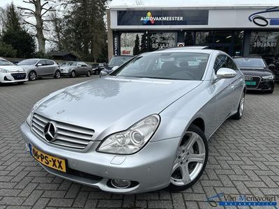 Mercedes CLS350