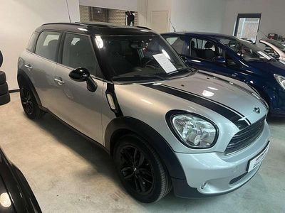 Grijs Gebruikt 2016 Mini Cooper Hatchback | € 9.995 (Eerlijke prijs)