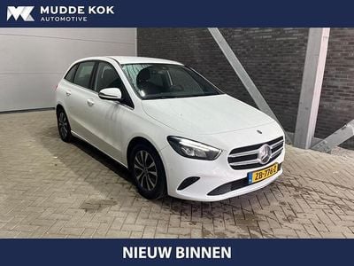 Mercedes B180