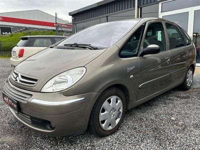 Citroën Xsara Picasso