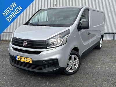 Fiat Talento