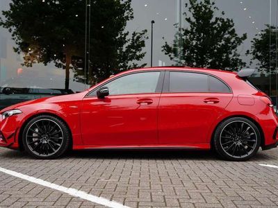 Mercedes A35 AMG