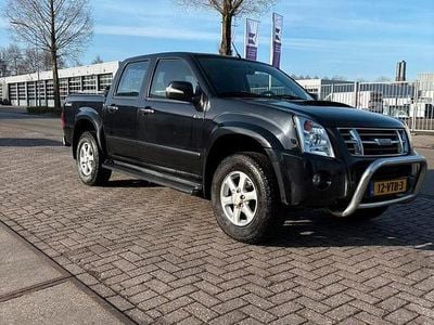 Occasion Isuzu D-Max 163 PK (119 kW) 2008 Pickup