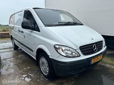 Mercedes Vito