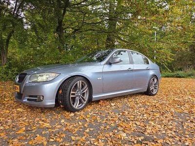 Gebruikt 2009 BMW 335 Executive | € 17.450 (Iets duurder)