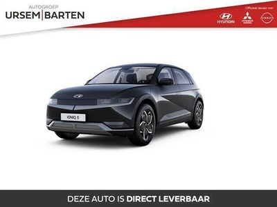 tweedehands Hyundai Ioniq 5 58 kWh Style | Van €51.430 VOOR €49.430 Warmtepomp