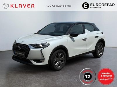 DS Automobiles DS3 Crossback