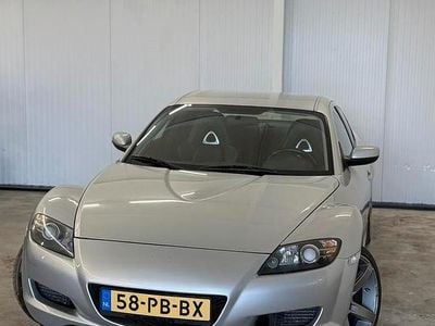 Occasion Mazda RX8 192 PK (141 kW) 2004